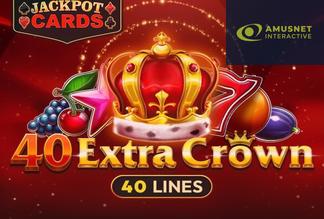 40 Extra Crown