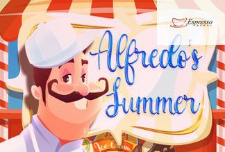 Alfredo's Summer