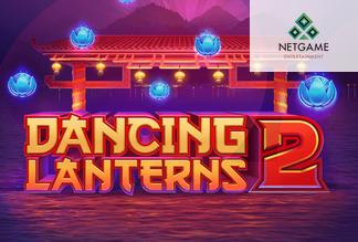 Dancing Lanterns 2