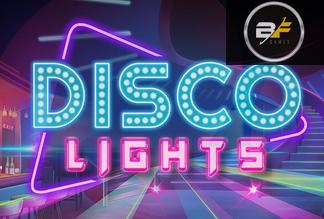 Disco Lights