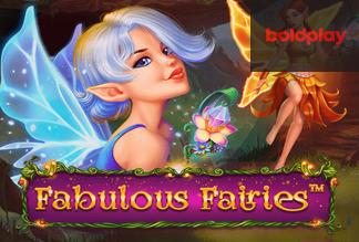 Fabulous Fairies