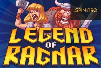 Legend of Ragnar