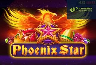Phoenix Star