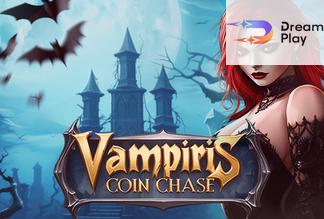 Vampiris Coin Chase