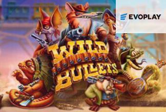 Wild Bullets